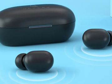 Fone de ouvido sem fio: 7 opções compactas em promoção