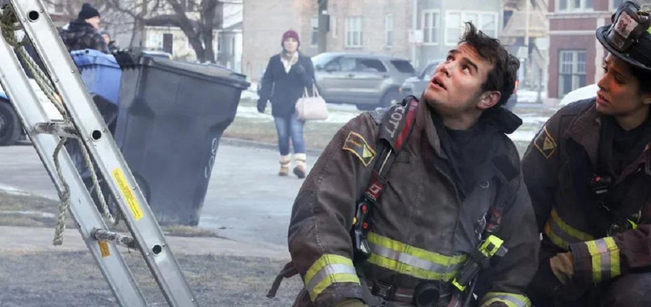 Chicago Fire 10x13: Severide e Pelham são destaque em novo episódio (recap)