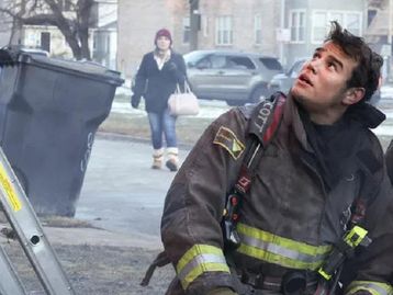 Chicago Fire 10x13: Severide e Pelham são destaque em novo episódio (recap)