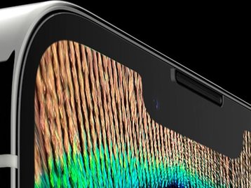 Apple trabalha em forma de permitir reparo do Face ID no iPhone