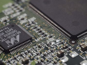Invasão da Ucrânia pela Rússia pode piorar crise global de chips