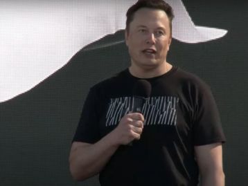 Elon Musk e irmão serão investigados por negociação ilegal de ações