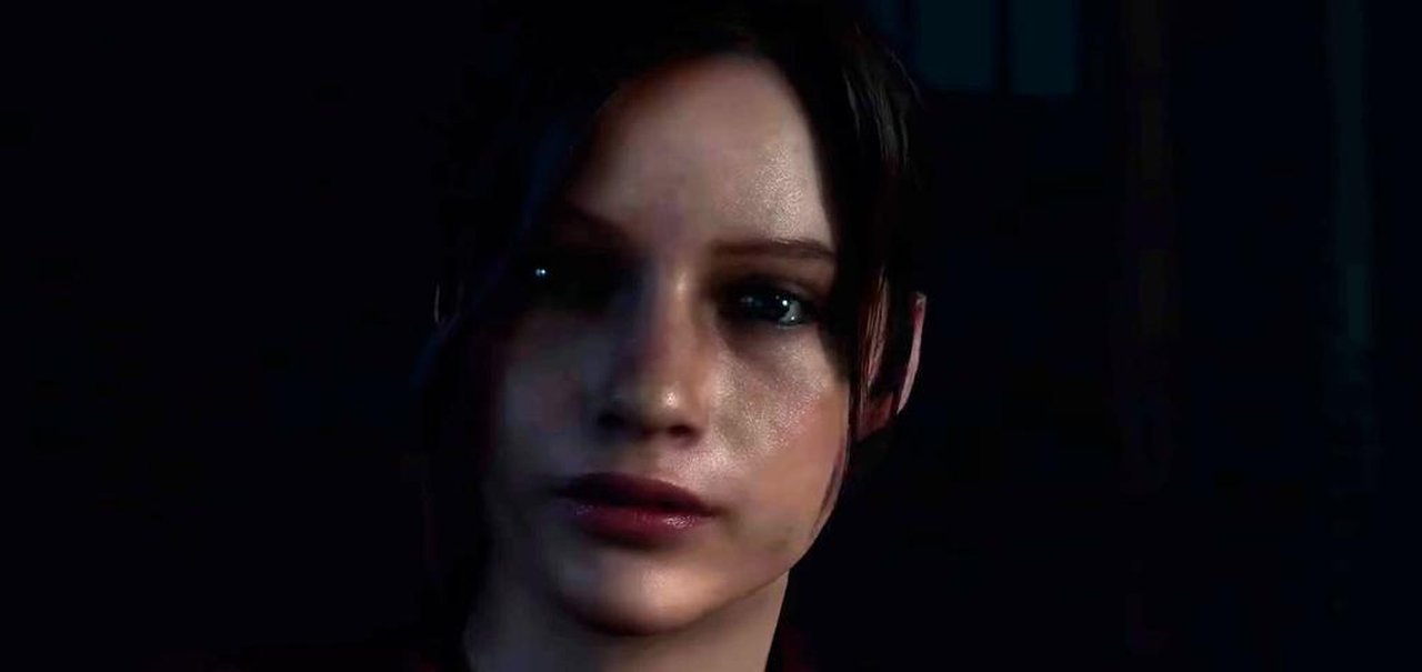 Remake feito por fãs de Resident Evil Code: Veronica ganha gameplay