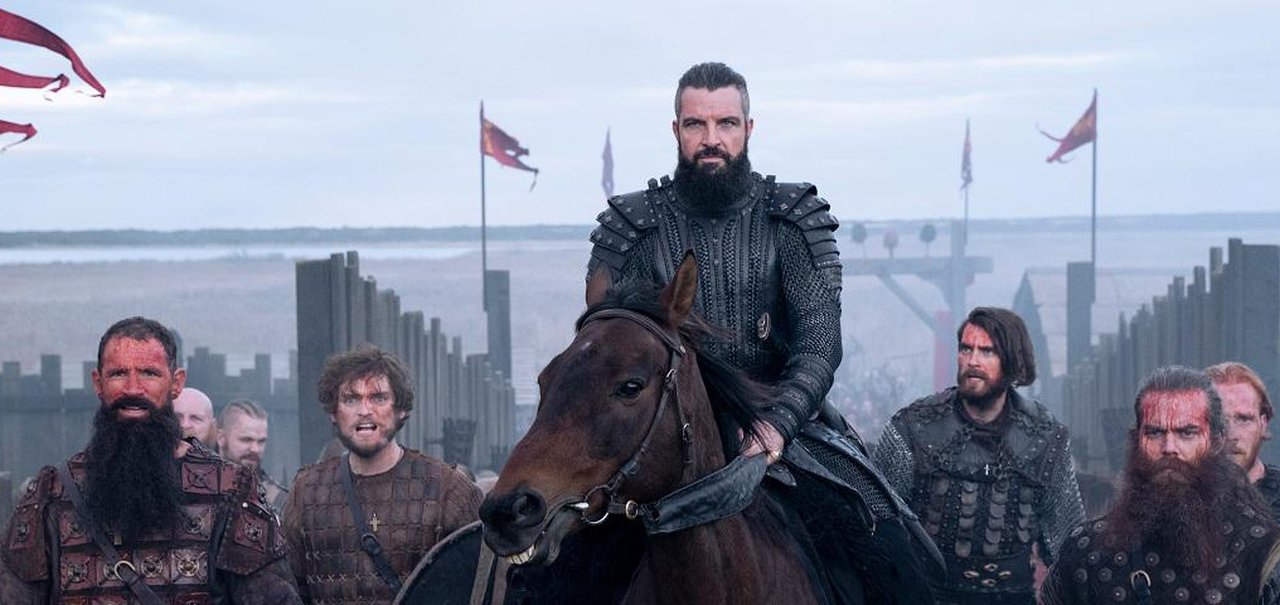 Vikings: Valhalla - saiba quem é quem no elenco da série da Netflix