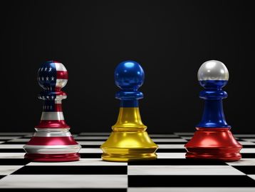 Swift: entenda o sistema que pode ser usado como sanção à Rússia