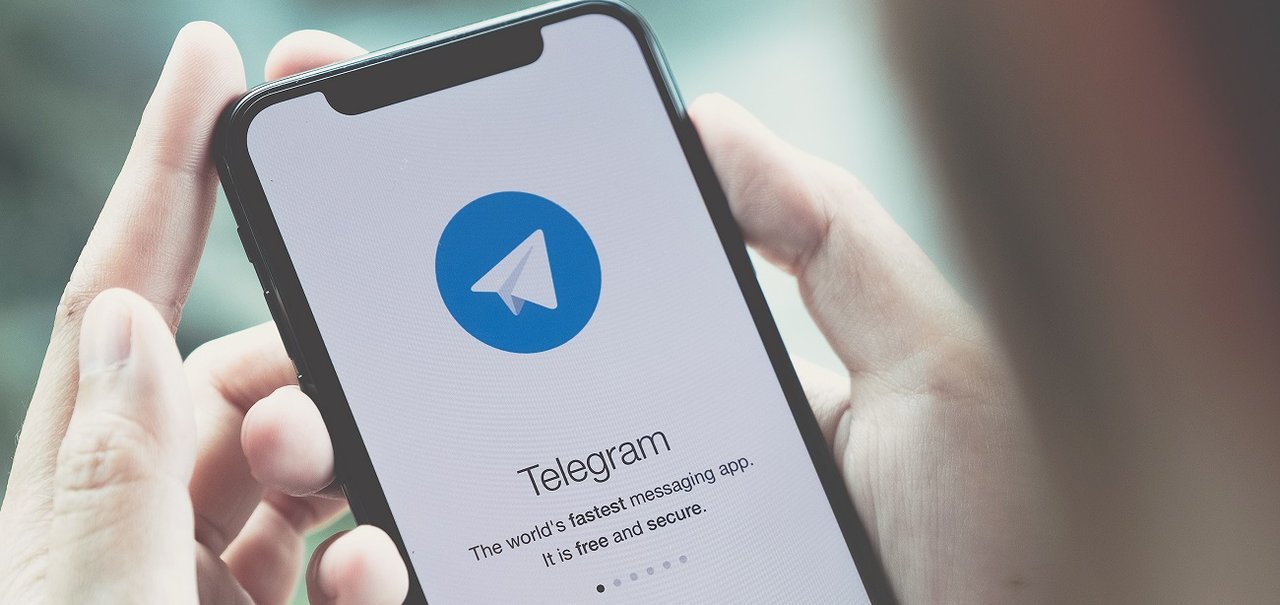 Moraes ameaça banir o Telegram no Brasil por 48h