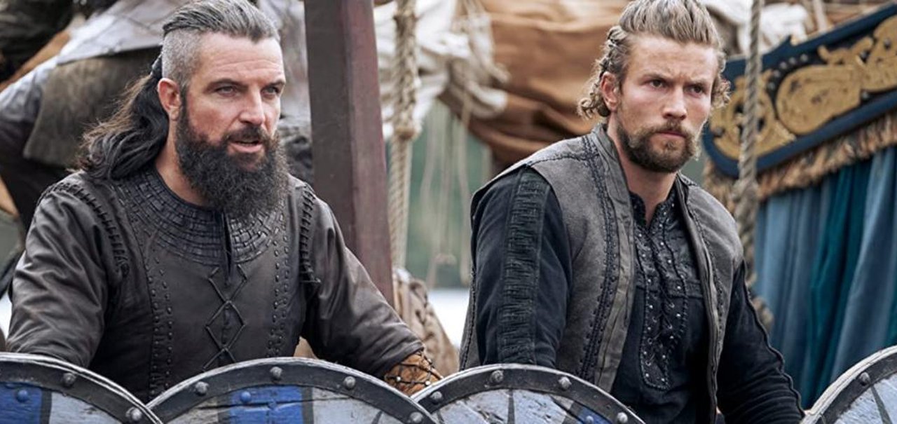 Vikings: Valhalla - veja personagens da série baseados em pessoas reais