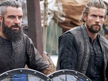 Vikings: Valhalla - veja personagens da série baseados em pessoas reais