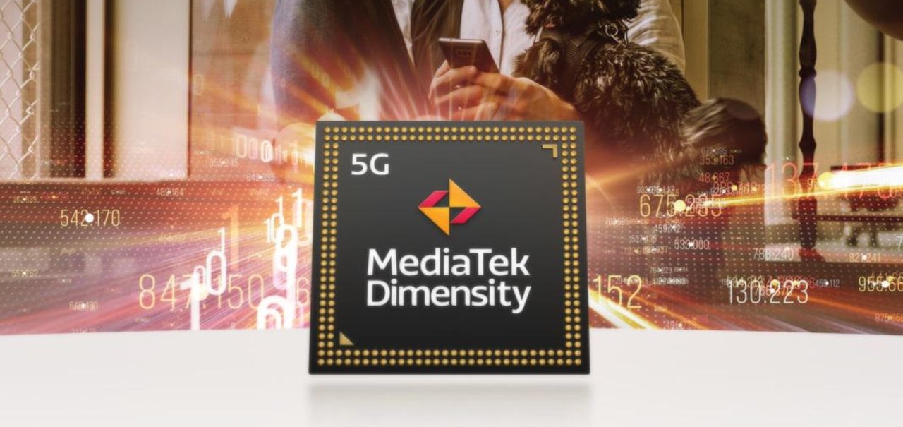 MediaTek lidera mercado de chipsets, mas Qualcomm segue colada