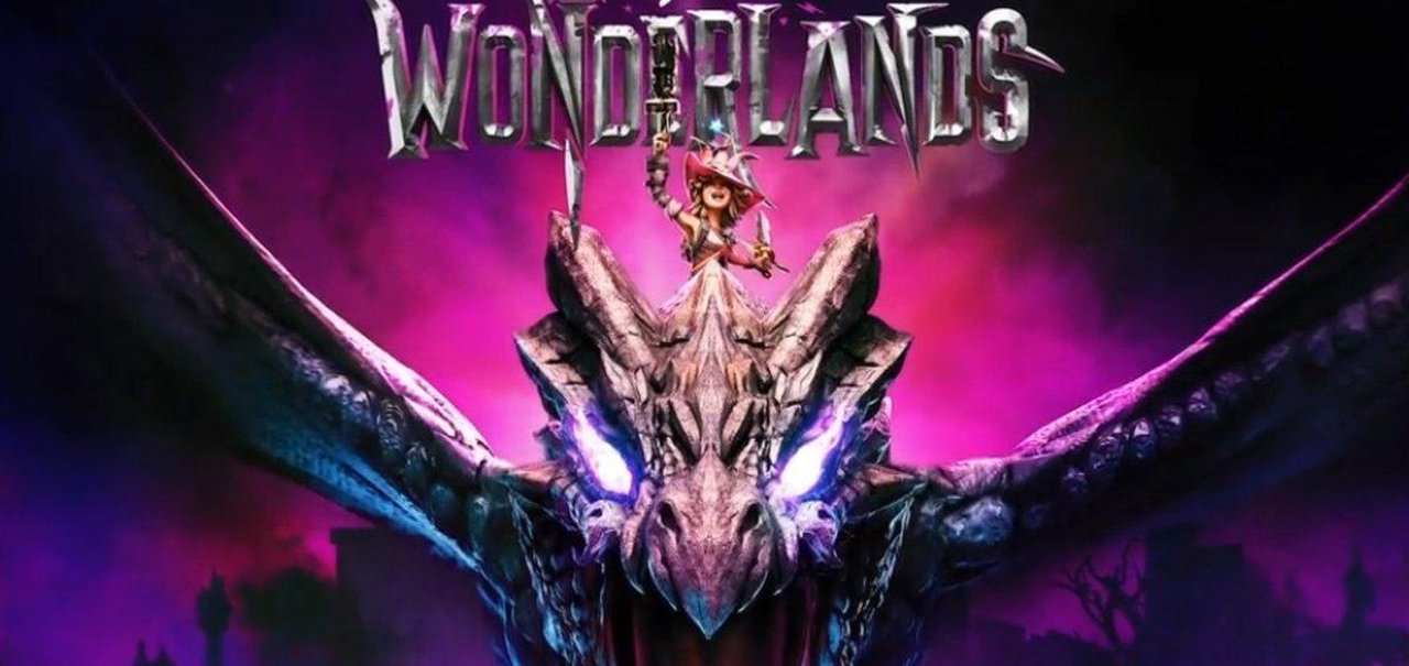 Tiny Tina’s Wonderlands promete uma divertida aventura mesmo sem inovar