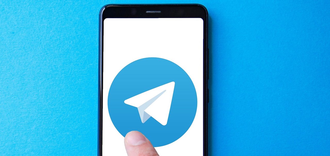 Telegram bane perfis após ordem do STF e evita bloqueio no Brasil