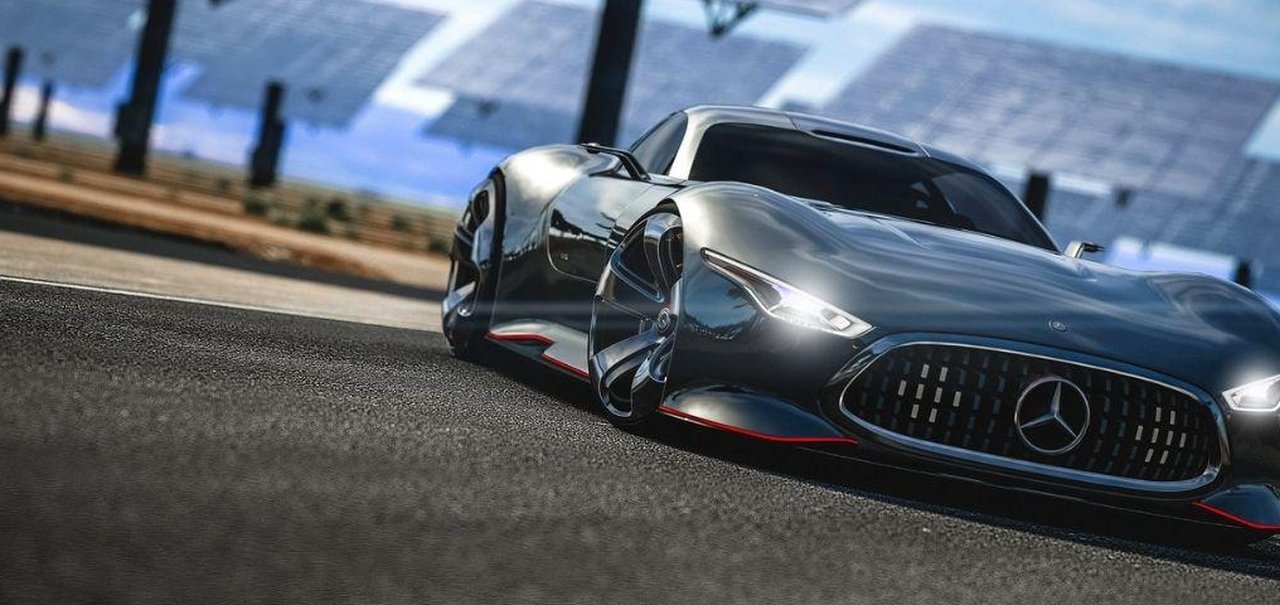 Troféus de Gran Turismo 7 são revelados em vazamento