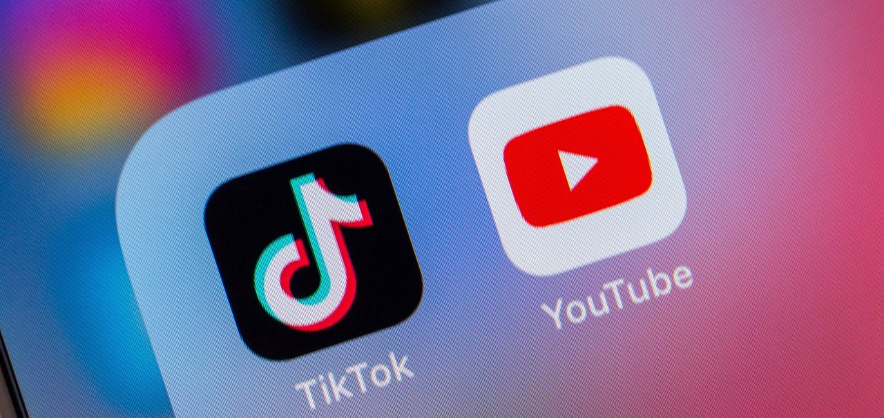 TikTok aumenta tempo de vídeos para 10 minutos e desafia o YouTube