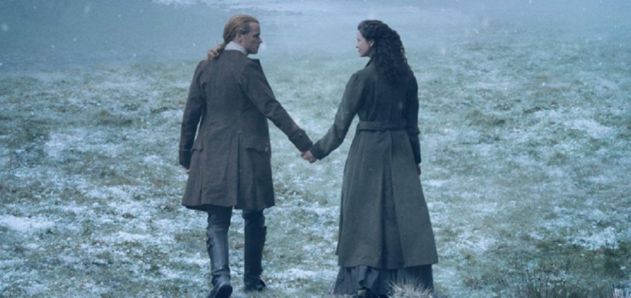 Séries na Semana: 6ª temporada Outlander estreia; veja agenda!