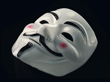 Anonymous assume ataque cibernético em sites russos