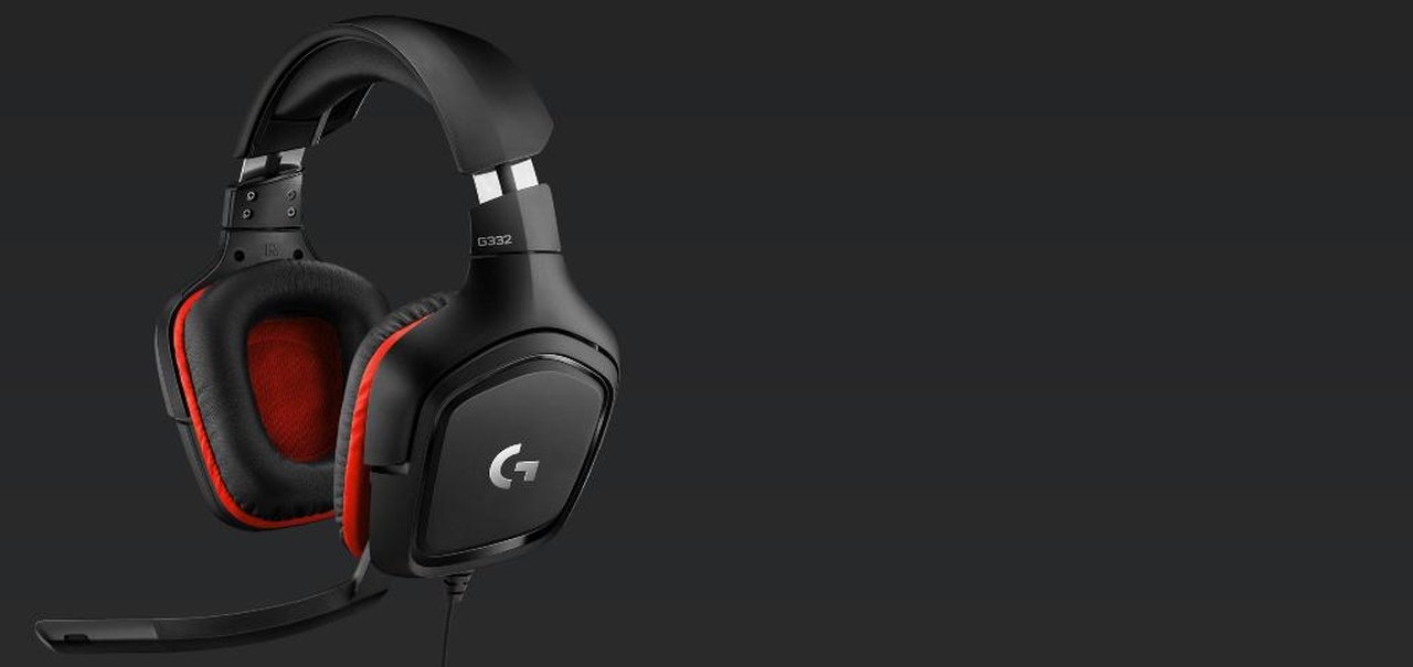 Headset gamer Logitech: 6 modelos da marca para conferir