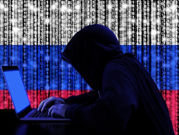 Microsoft bane mídias estatais russas de suas plataformas