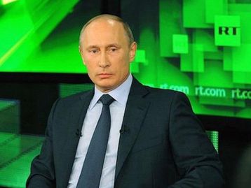 Plataformas de TV Roku e DirecTV banem canal estatal da Rússia
