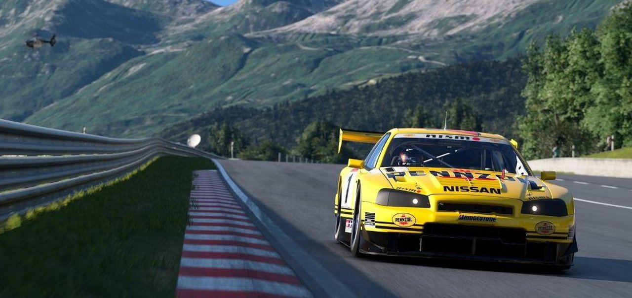 O que a crítica pensa de Gran Turismo 7? Veja notas