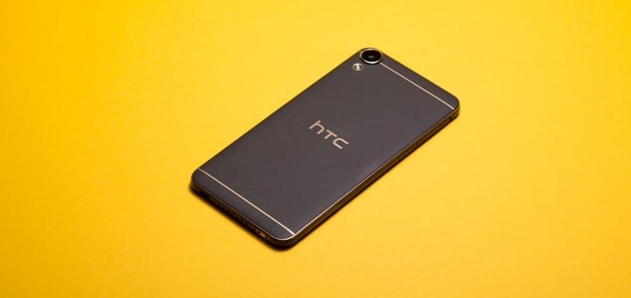 HTC anuncia celular top de linha focado no metaverso