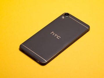 HTC anuncia celular top de linha focado no metaverso