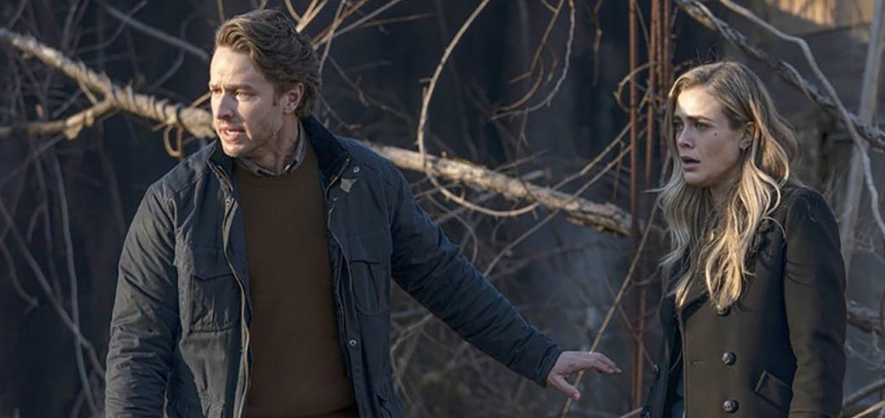 Manifest: estreia da 4ª temporada deve acontecer em novembro, diz criador