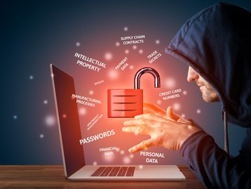 Hacker do grupo Conti vaza conversas internas e apoia a Ucrânia