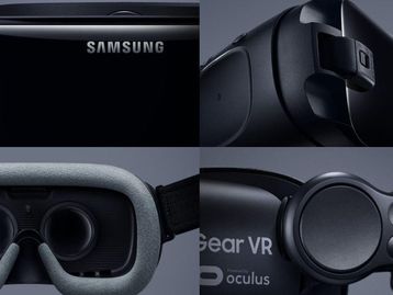 Samsung não descarta lançar headset para acessar o metaverso