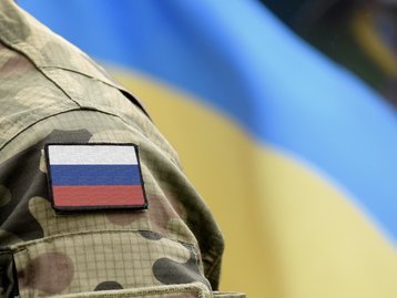 Ucrânia pede expulsão da Rússia da internet