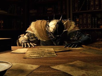Elden Ring: como curar a Podridão Escarlate?