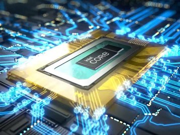 Intel expande serviço de segurança vPro para 12ª geração de chips