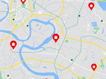 Google Maps bloqueia edições na Ucrânia, Rússia e Bielorússia
