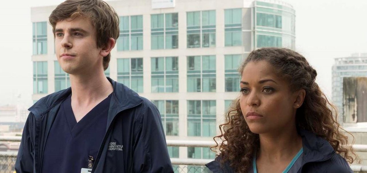 The Good Doctor: Antonia Thomas retornará para 5ª temporada da série