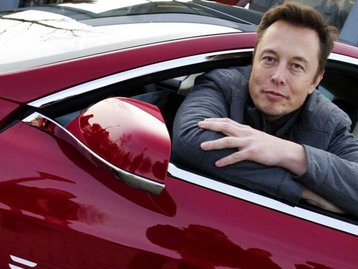 Musk e Tesla são processados por prêmio de performance ao CEO 