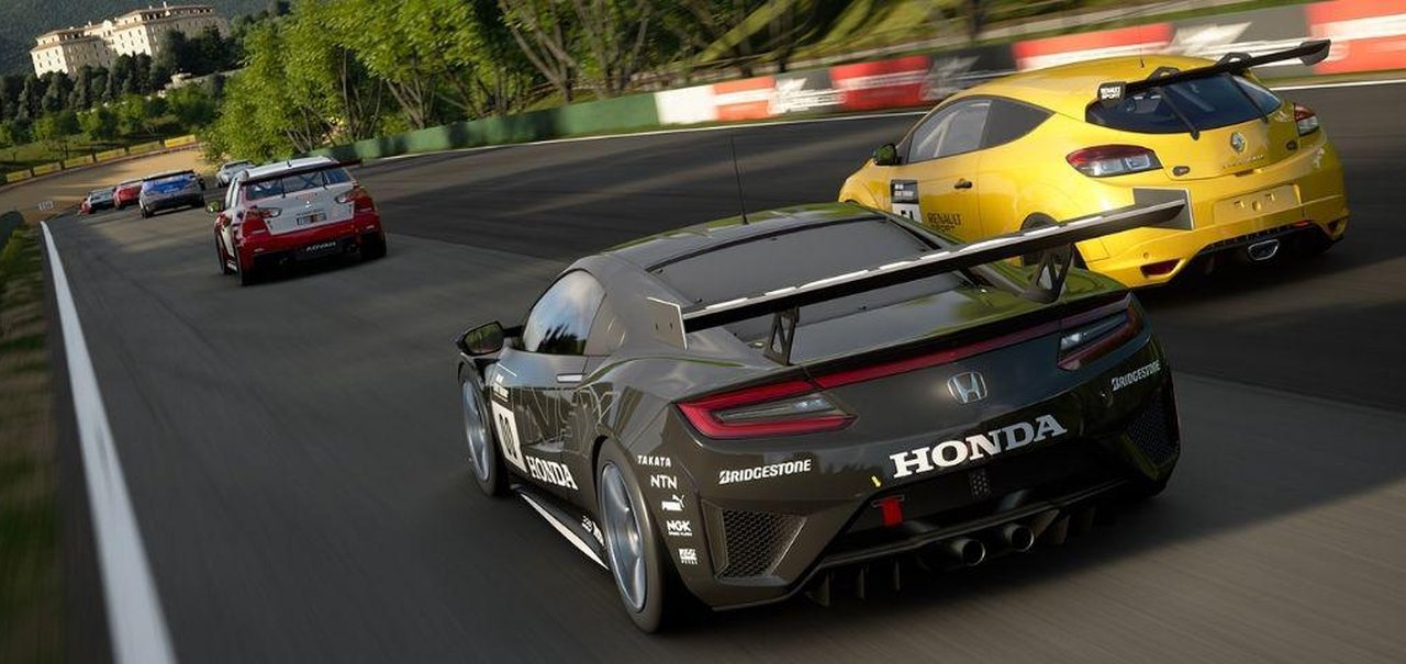 Gran Turismo 7 vs. Sport: veja mudanças no comparativo gráfico!