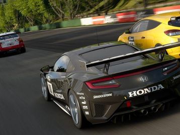 Gran Turismo 7 vs. Sport: veja mudanças no comparativo gráfico!