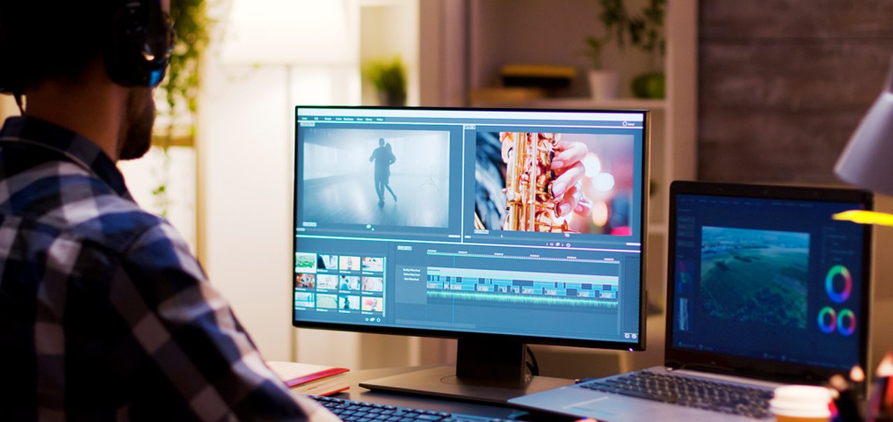 Editor de video online: conheça 4 sites para a função