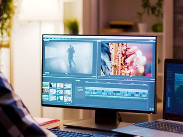 Editor de video online: conheça 4 sites para a função