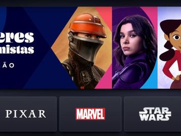 Disney+ terá nova modalidade de assinatura baseada em anúncios
