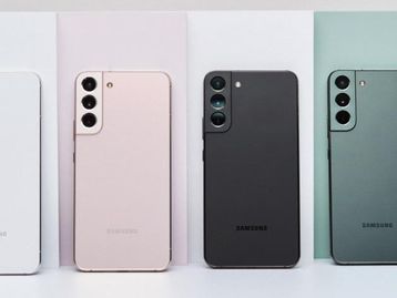 Samsung suspende venda de chips e celulares para a Rússia