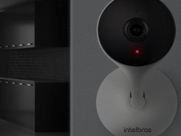 7 produtos de casa inteligente para garantir maior segurança 