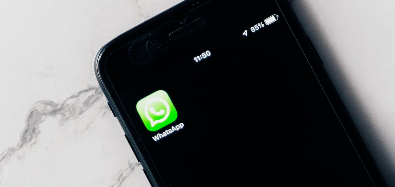 WhatsApp trabalha em função de enquete para grupos de conversa