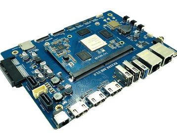 Banana Pi: alternativa ao Raspberry Pi traz SoC potente