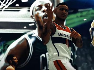 Take-Two é processada por causa de loot boxes em NBA 2K