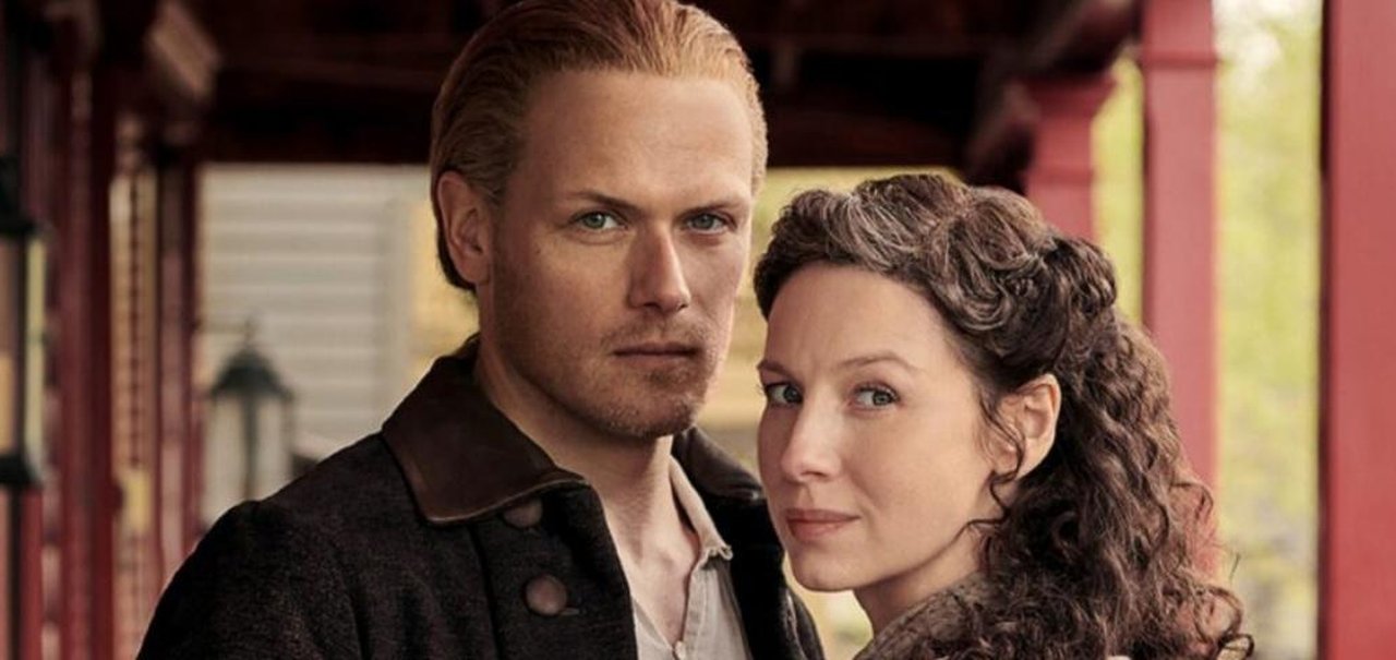 Outlander: elenco comenta emocionante estreia da 6ª temporada; veja!