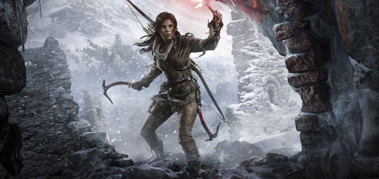 Roteirista de Rise of the Tomb Raider critica história do game