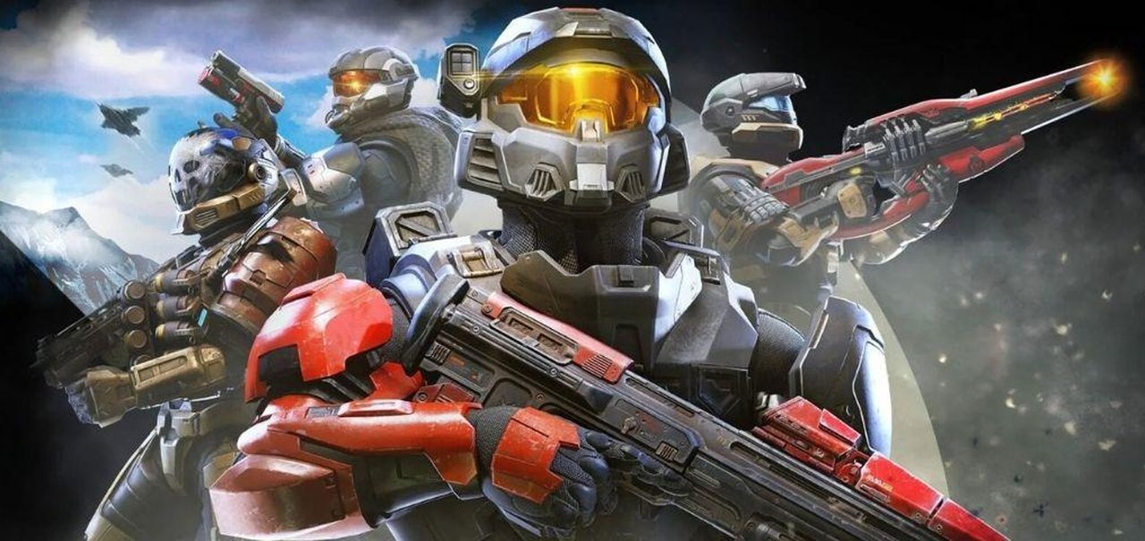 Halo Infinite adia modo cooperativo, que fica sem data de estreia