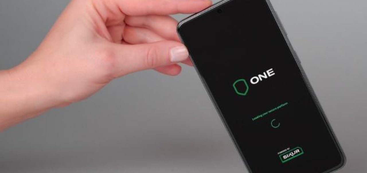 Multilaser lança celular Sikur One focado em proteção e privacidade