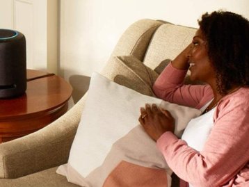 Alexa tem programação especial sobre mulheres em março