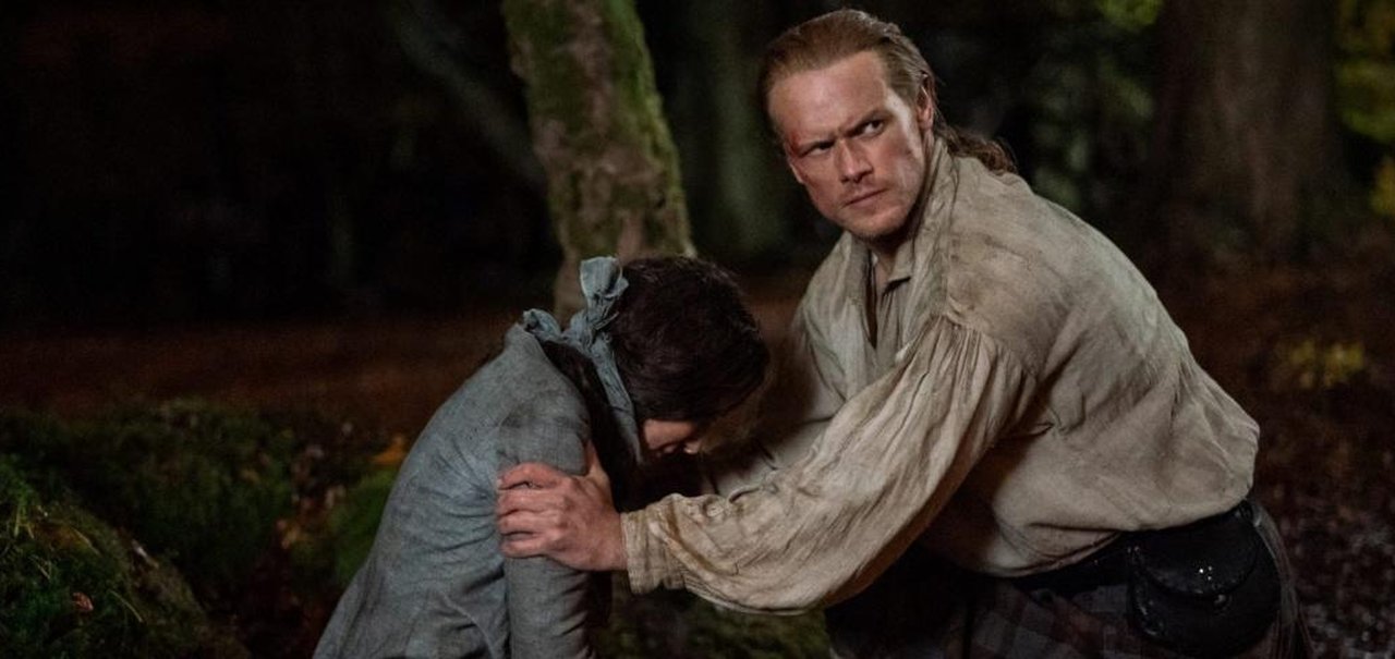 Outlander: tudo sobre a estreia da 6ª temporada (recap)